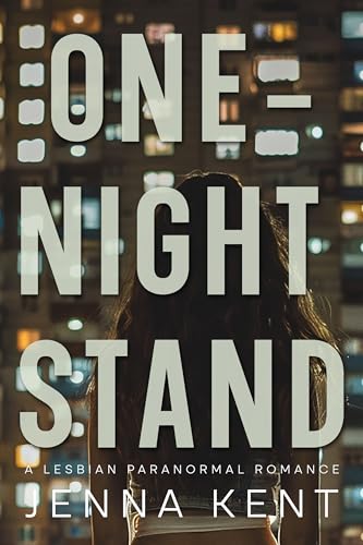 One-Night Stand: A Lesbian Paranormal Romance (Fated Mates Book 1)