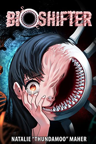 Bioshifter: Volume 1