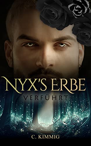 Nyx's Erbe: Verführt