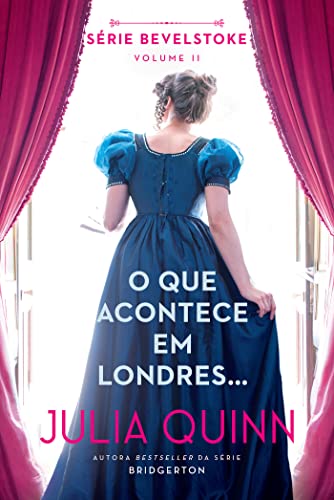 O Que Acontece em Londres…