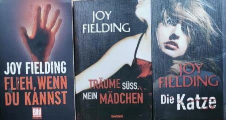 Die Katze, Flieh, wenn du kannst, Träume süss, mein Mädchen