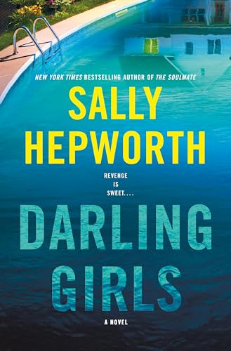 Darling Girls: A Novel (English Edition)