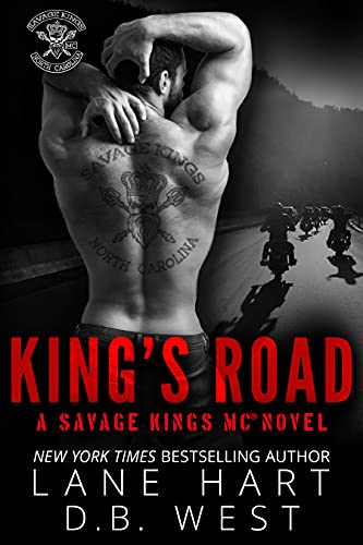 King's Road: A Savage Kings MC Prequel