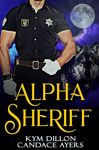 Alpha-Sheriff