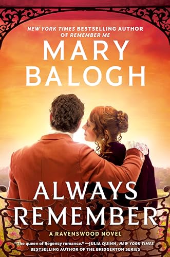 Always Remember: Ben's Story (A Ravenswood Novel Book 3)