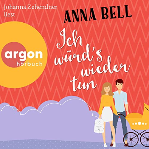 Ich würd's wieder tun: Penny Robinson 3