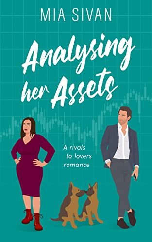 Analysing Her Assets : A Steamy Rivals To Lovers Romance (Women of Tel Aviv)
