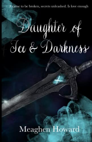 Daughter of Ice and Darkness
