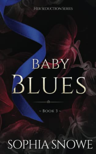 Baby Blues (Her Seduction Series, Band 3)