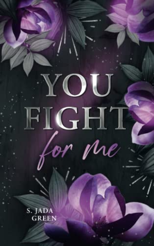 You fight for me