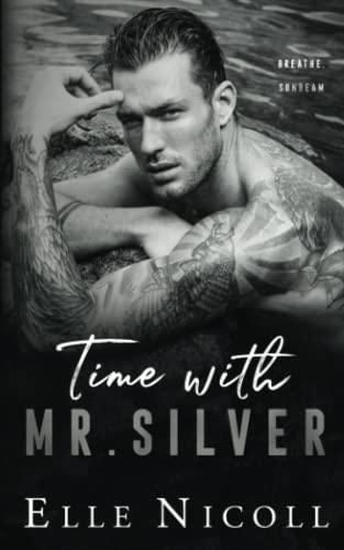 Time with Mr. Silver: A forced proximity steamy romance (The Men Series - Interconnected Standalone Romances, Band 7)