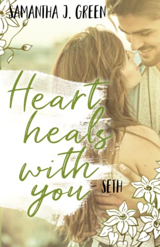 Heart heals with you: Seth & Luna