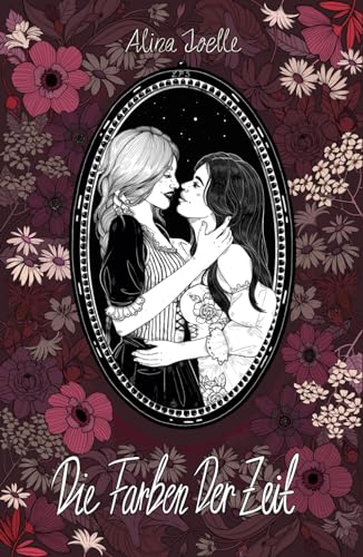 Die Farben der Zeit: lesbian romance