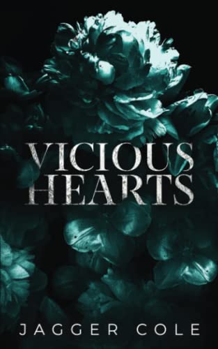 Vicious Hearts: Alternate Cover Print Edition
