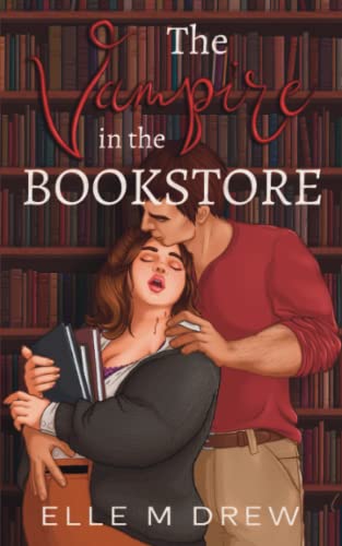 The Vampire in the Bookstore