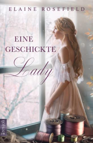 Eine geschickte Lady