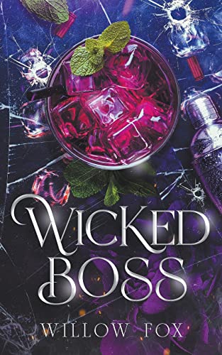 Wicked Boss (Bratva Brothers, Band 2)