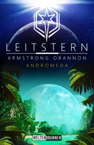 Leitstern: Mord auf Menatar: Science Fiction Reihe