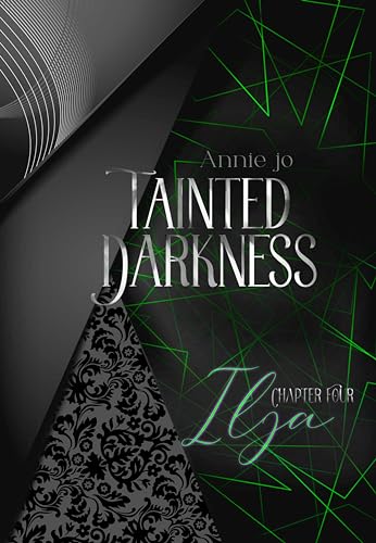 Tainted Darkness Ilja