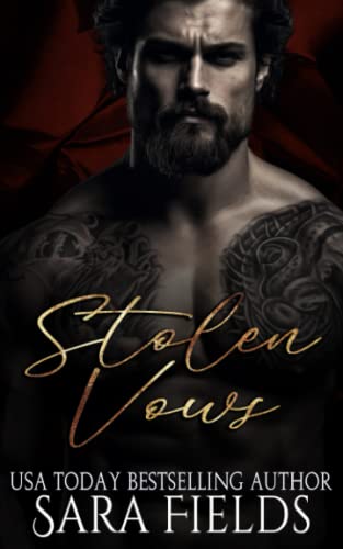 Stolen Vows: A Dark Mafia Romance