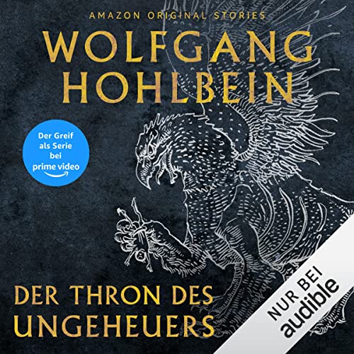 Der Thron des Ungeheuers: Geschichten aus dem Schwarzen Turm 3