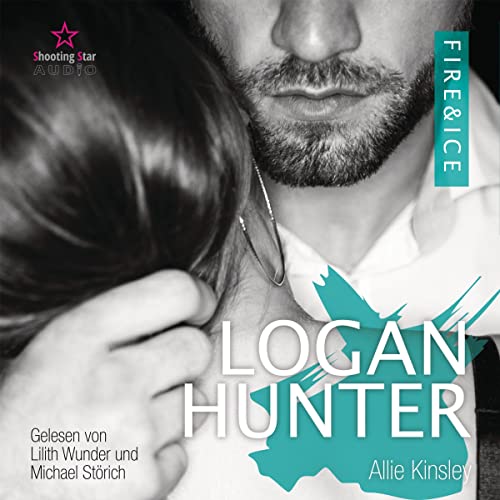 Logan Hunter: Fire & Ice 7