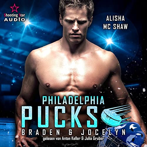 Philadelphia Pucks - Braden & Jocelyn: Philly Ice Hockey 5