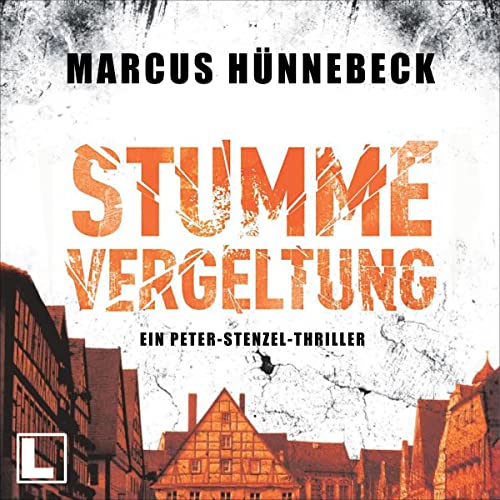 Stumme Vergeltung: Kommissar Peter Stenzel 2