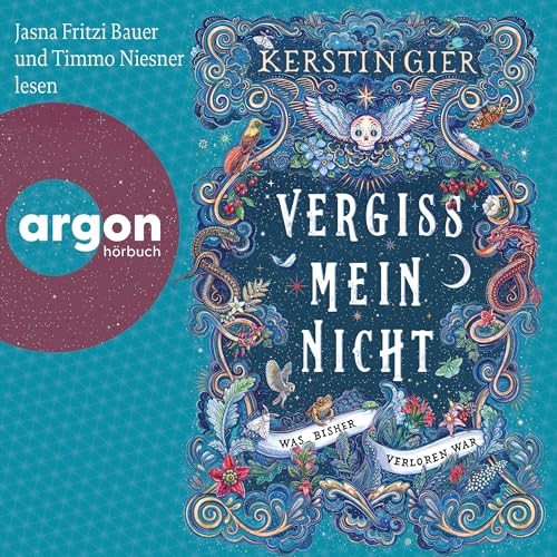 Vergissmeinnicht - Was bisher verloren war: Vergissmeinnicht 2