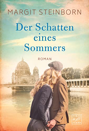 Der Schatten eines Sommers (Stadtlichter 2)