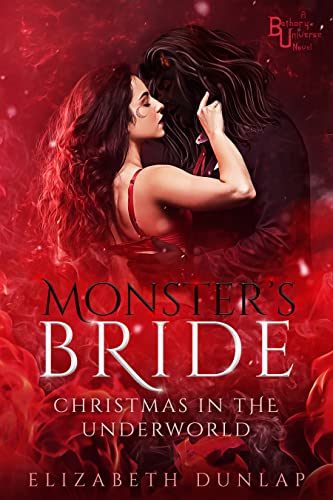 Monster's Bride: Christmas in the Underworld