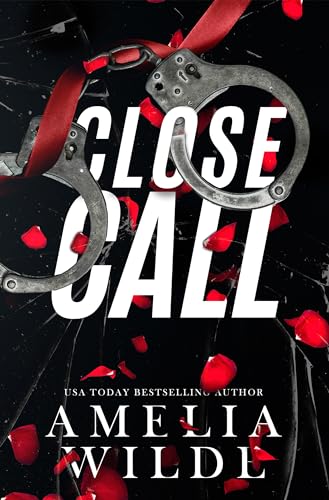 Close Call (Risk Book 2)