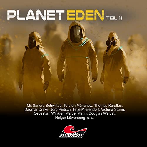 Planet Eden 11