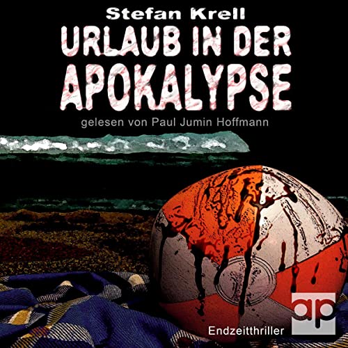 Urlaub in der Apokalypse 1