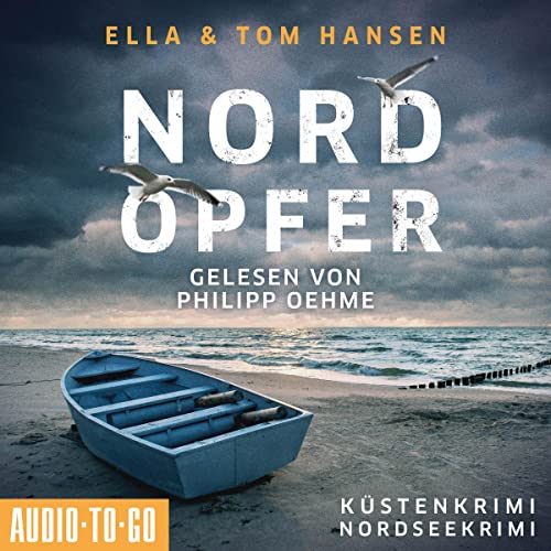 Nordopfer: Inselpolizei Amrum-Föhr 2