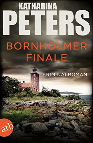 Bornholmer Finale: Kriminalroman (Sarah Pirohl ermittelt 4)