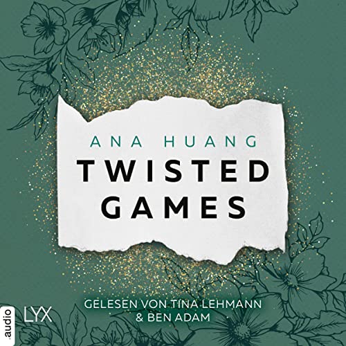 Twisted Games: Twisted 2