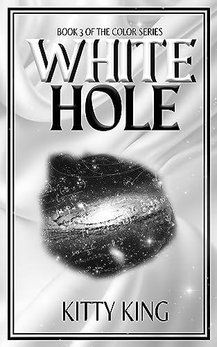 White Hole (The Color Series Book 3)