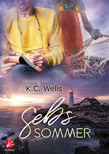 Sebs Sommer (Maine Men 3)