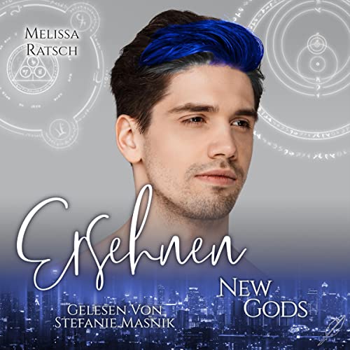 Ersehnen: New Gods 3
