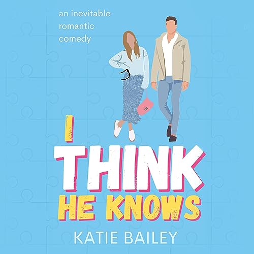 I Think He Knows: Donovan Family, Book 2