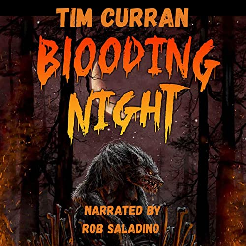 Blooding Night