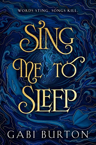 Sing Me To Sleep (Serie)