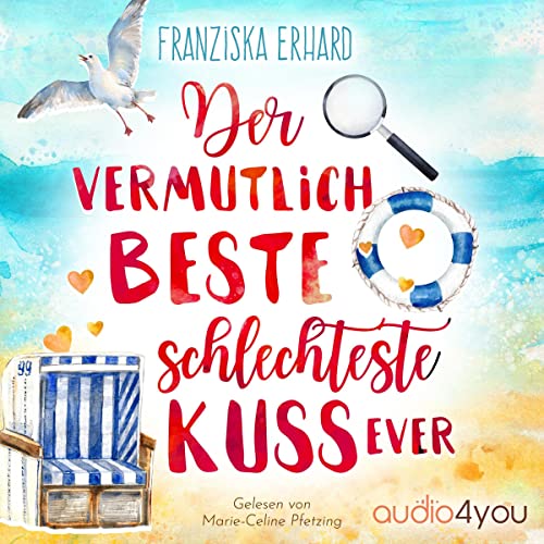 Der vermutlich beste schlechteste Kuss ever: Das vermutlich beste Team ever 2