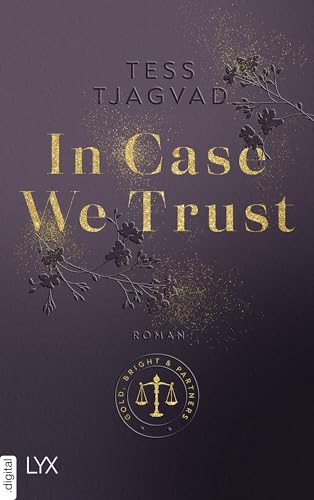 In Case We Trust (Gold, Bright & Partners 1)