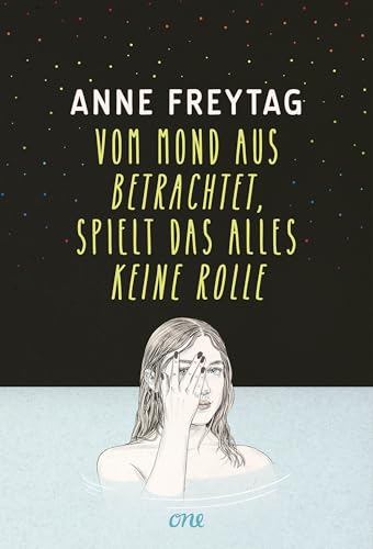 Vom Mond aus betrachtet, spielt das alles keine Rolle: Anne Freytag ist eine der großen und gefeierten deutschen All-Age-Stimmen