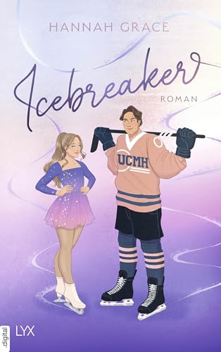 Icebreaker (Maple Hills 1)