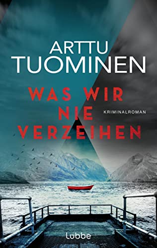 Was wir nie verzeihen: Kriminalroman (River-Delta-Reihe 3)