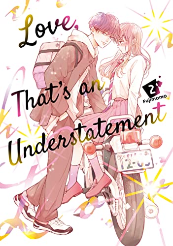 Love, That's an Understatement Vol. 2