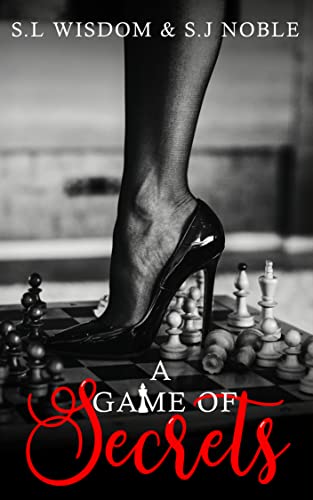 A Game of Secrets